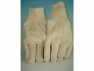 Handschoen Jersey van 100% katoen (12x ecru beschikbaar)